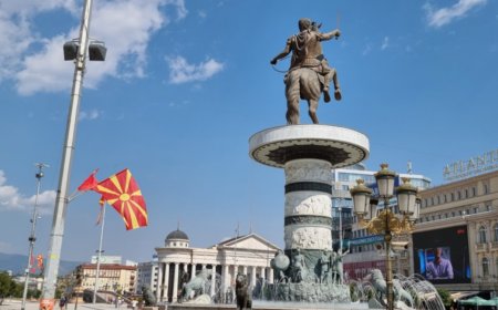 Националният театър на Северна Македония ще работи с Пловдивския драматичен театър