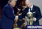 Тръмп и Инфантино ще връчат трофея на шампиона на Мондиал 2026 в Ню Джърси