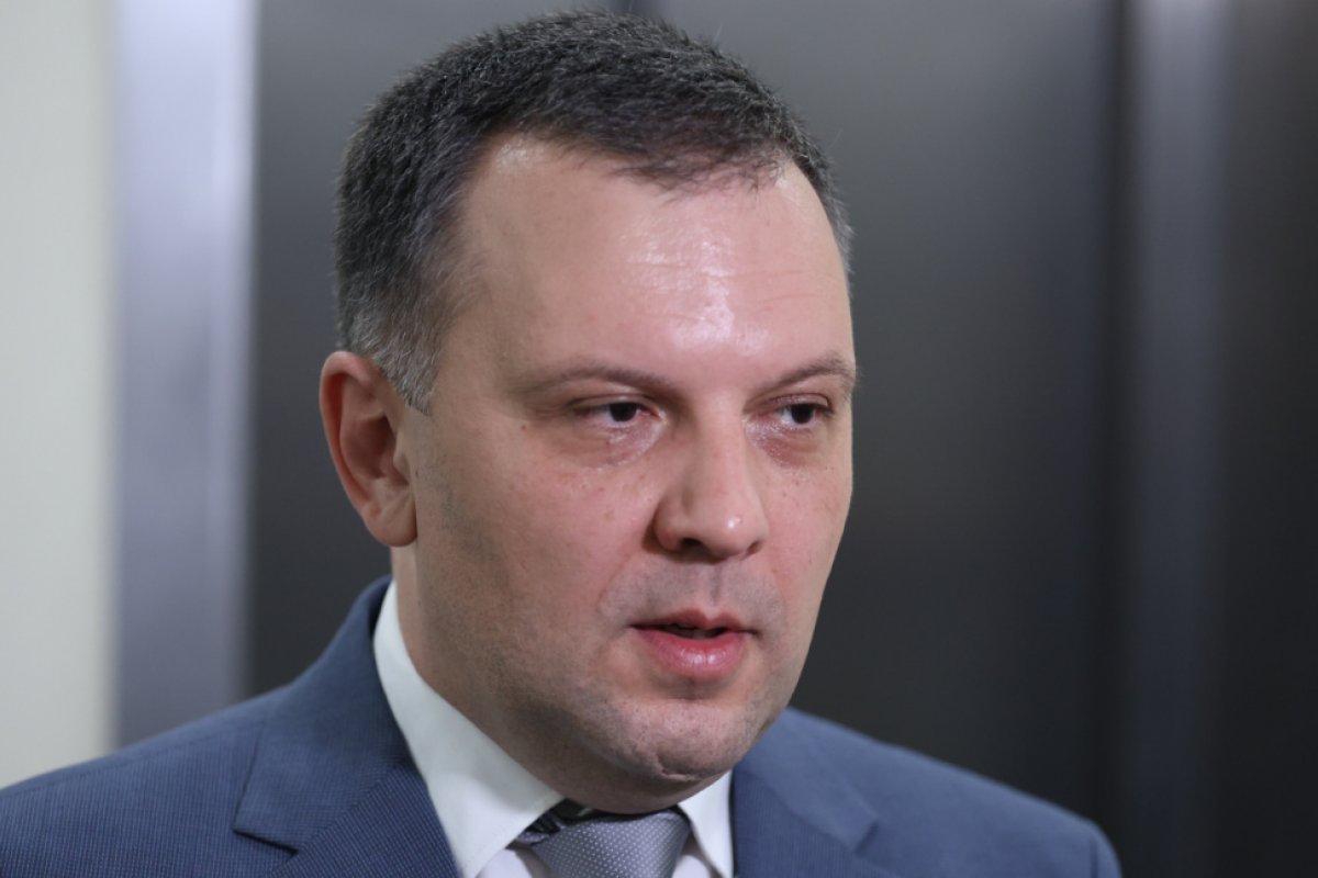 Министърът на правосъдието призова ВСС с изтекъл мандат да спре кадрови промени