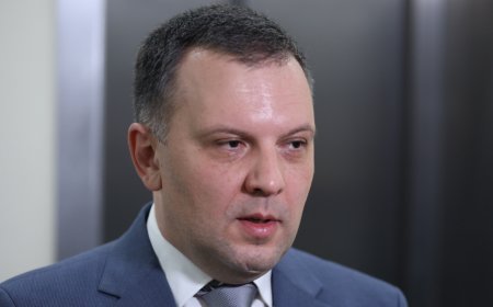 Министърът на правосъдието призова ВСС с изтекъл мандат да спре кадрови промени