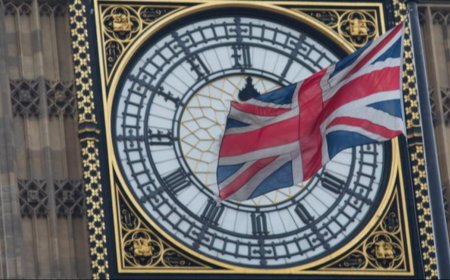 Великобритания вдигна забраната за пътуване до Дубай, но предупреди за риск от нови атаки