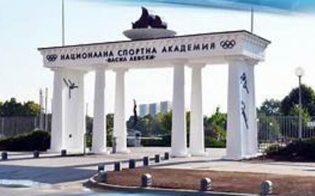 НСА стартира кандидатстудентската кампания за учебната 2024/2025 година
