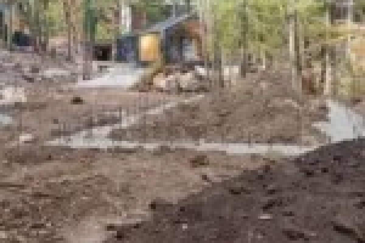 Откриха два незаконни тръбни кладенеца в комплекса край Баба Алино