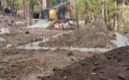 Откриха два незаконни тръбни кладенеца в комплекса край Баба Алино