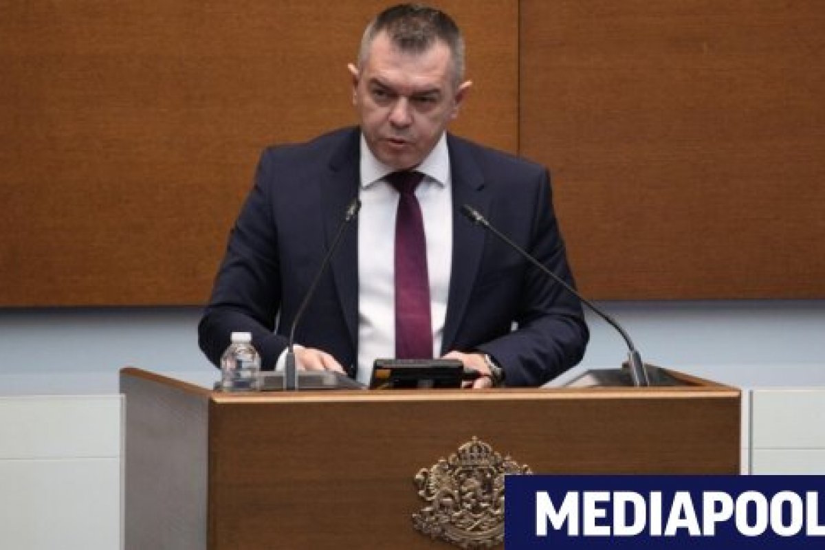 Кабинетът на Радев почти завърши пъзела в спецслужбите с нови назначения