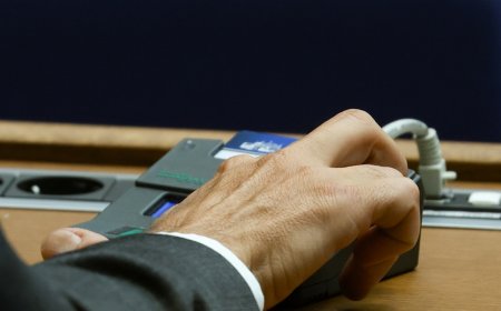 Промените в Закона за съдебната власт ще бъдат гласувани окончателно на 25 юни
