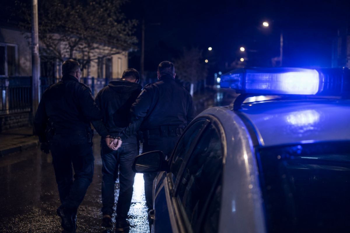 Задържаха 24-годишен мъж след нападение с брадва над непълнолетен в Монтана – Zov News