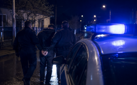 Задържаха 24-годишен мъж след нападение с брадва над непълнолетен в Монтана – Zov News