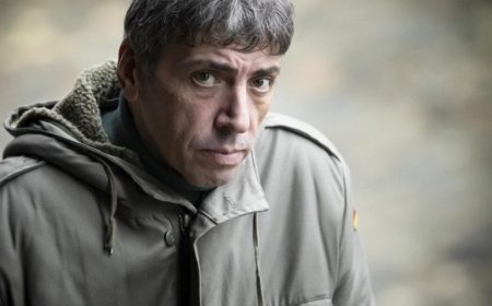 Големият финал на „Дъждът оставя следи“ разплита мистерията в Рилския манастир