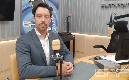 Бонев: Неофициално се твърди, че СОС ще подкрепи ПУП на Борисовата градина