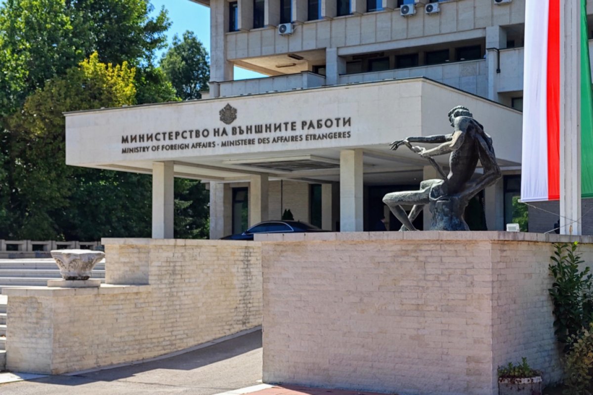 Няма пострадали българи при земетресенията във Венецуела, съобщи МВнР