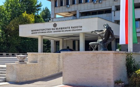 Няма пострадали българи при земетресенията във Венецуела, съобщи МВнР