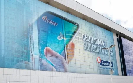 Postbank стана единствената банка от Централна и Източна Европа в Европейския форум за изкуствен интелект