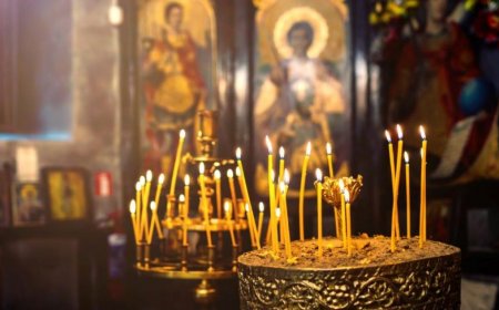 Днес почитаме всички светии: Историята на един мъченик, който рискува живота си заради вярата