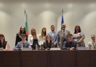 София е домакин на най-голямата ученическа симулация на ООН в България