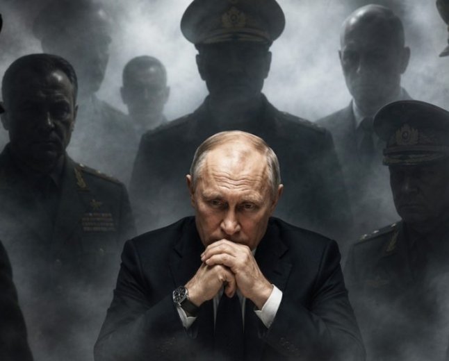 Анализатор: Дворцов преврат в Русия е реалистична алтернатива на управлението на Путин