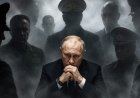 Анализатор: Дворцов преврат в Русия е реалистична алтернатива на управлението на Путин