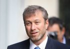 Роман Абрамович е бил изпратен тайно да преговаря с Вол