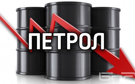 Citi прогнозира спад на петрола до 60-65 долара за барел до 2027 г. при сделка САЩ-Иран