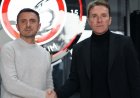 Илчо Георгиоски задържан за присвояване на 2,4 млн. евро от ФФМ