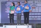 Мария Атанасова спечели сребърен медал на световно първенство по спортна стрелба