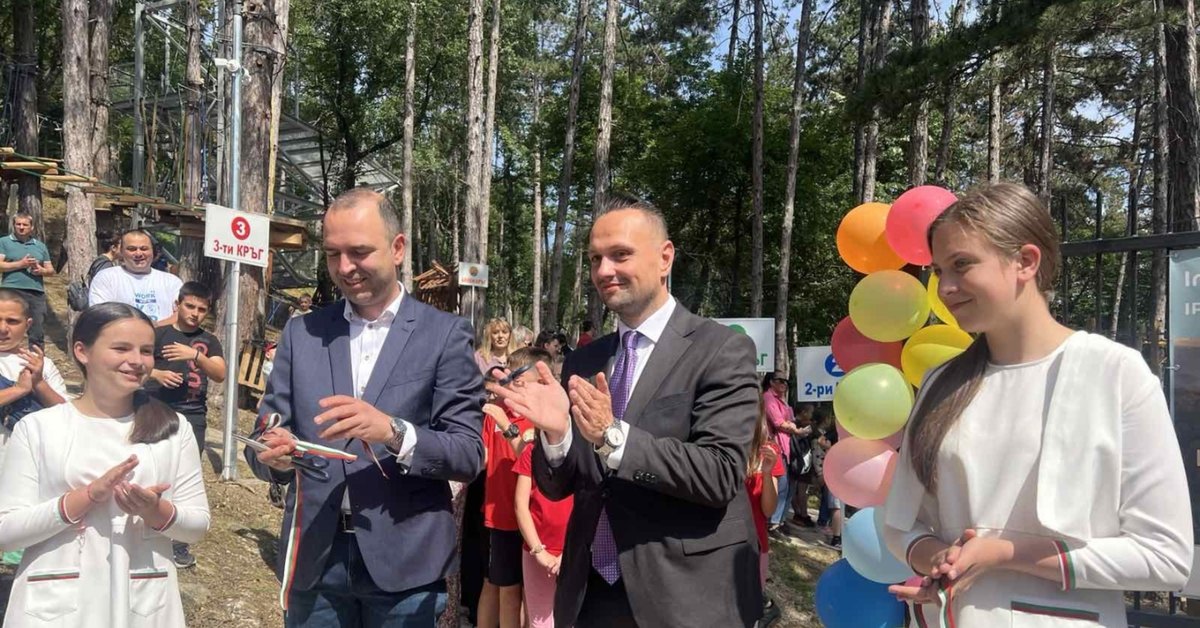 kmetat-na-kyustendil-otkri-obshtinski-priklyuchenski-park-v-hisarlaka