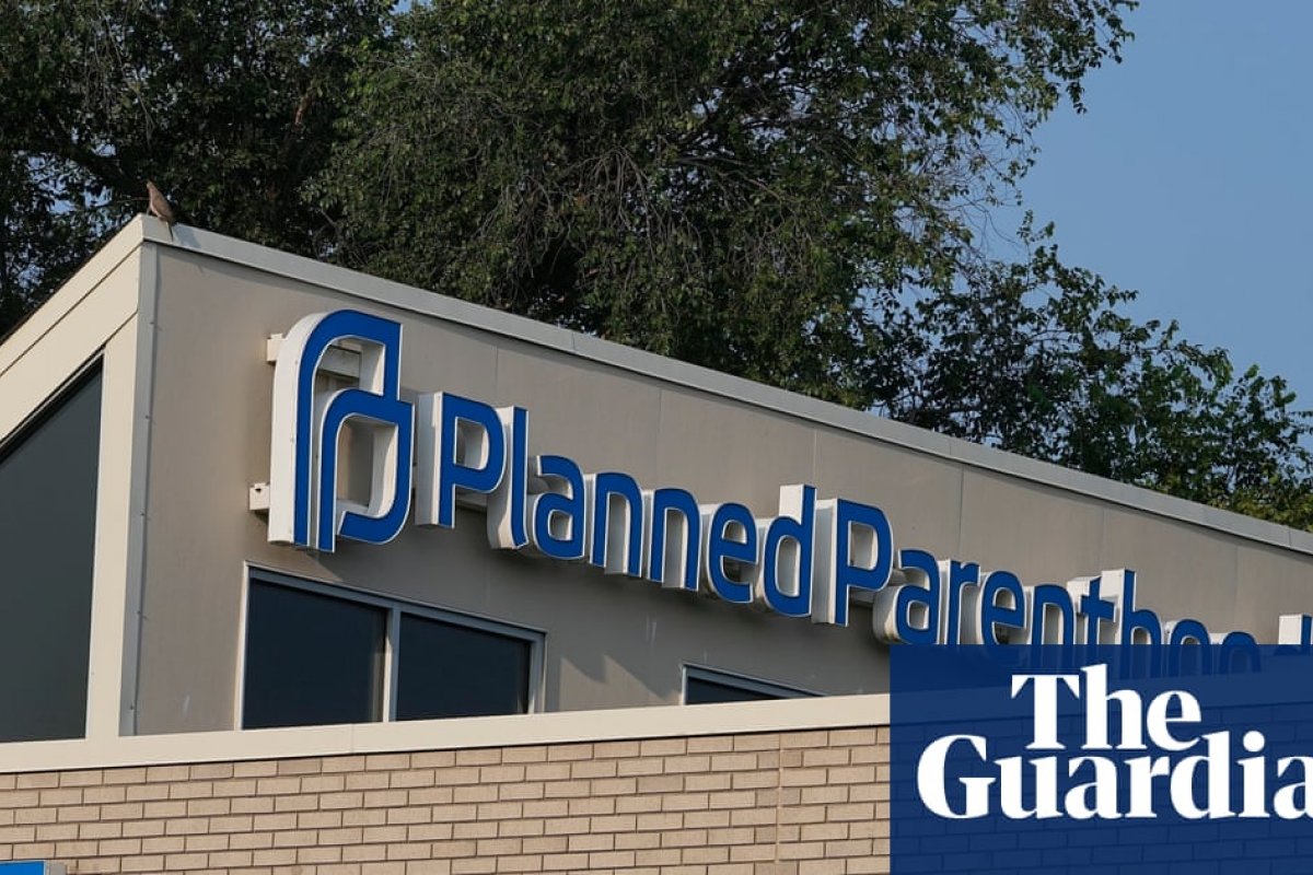 Planned Parenthood и клиниките отново приемат пациенти по Medicaid в САЩ