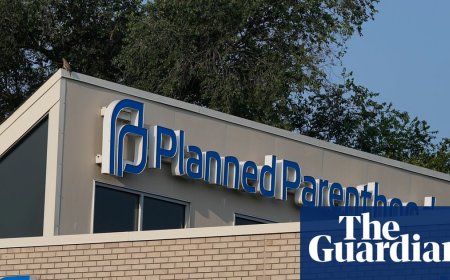 Planned Parenthood и клиниките отново приемат пациенти по Medicaid в САЩ
