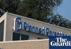 Planned Parenthood и клиниките отново приемат пациенти по Medicaid в САЩ