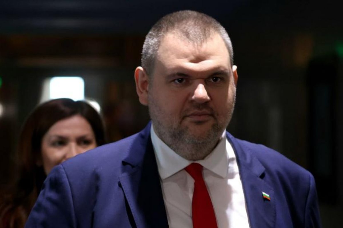 Охраната на Делян Пеевски струвала 226 000 лева за десет месеца, реши съдът