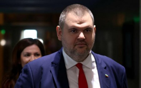 Охраната на Делян Пеевски струвала 226 000 лева за десет месеца, реши съдът