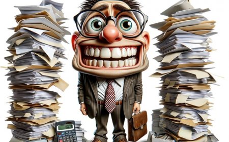Психолозите въвеждат нов термин за тоталното отегчение от работата – boreout
