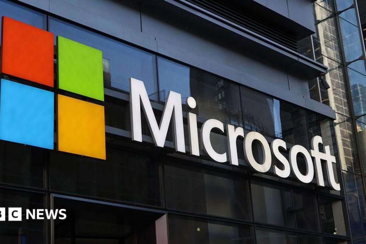Microsoft съкращава 4800 работни места, Xbox е сред най-засегнатите