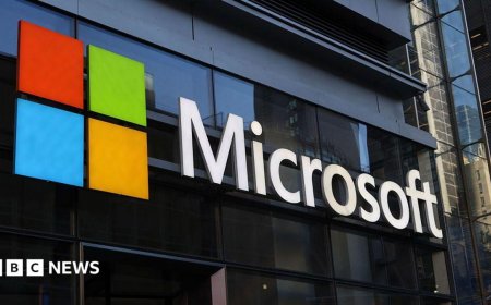 Microsoft съкращава 4800 работни места, Xbox е сред най-засегнатите