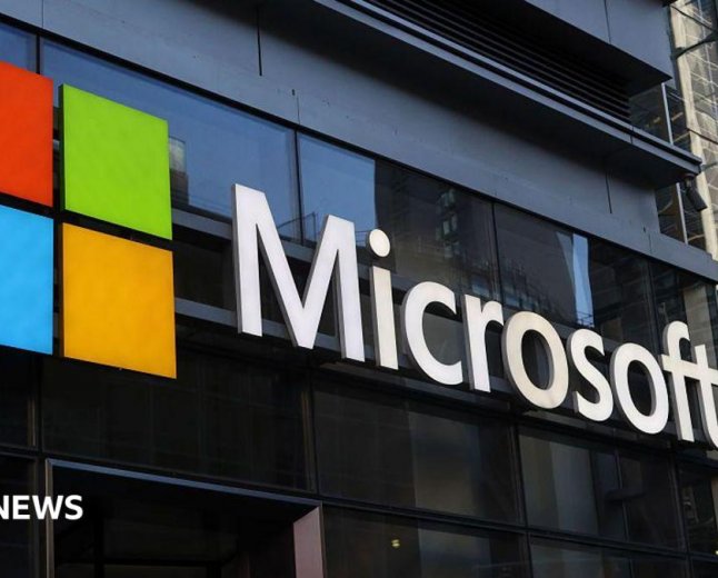Microsoft съкращава 4800 работни места, Xbox е сред най-засегнатите