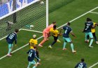 Еквадор победи Германия с 2:1 и си осигури място в елиминациите на световното