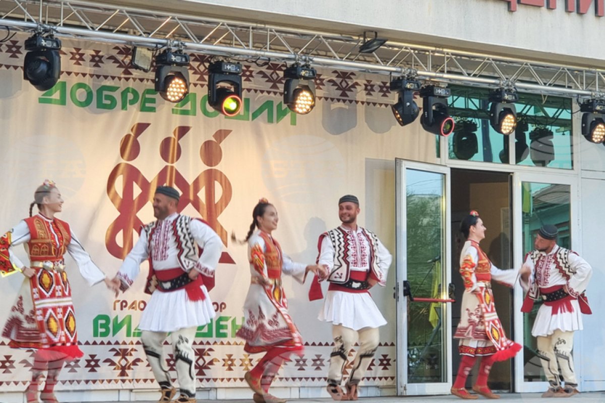 Граовският събор „Видовден“ започва днес в Брезник с богата програма