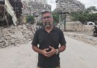 Земетресение превърна крайбрежния град Пуерто Виехо във Венецуела в руини