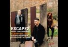 Албена Петрович Врачанска представи новия си албум Escapes