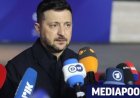 Зеленски: Релейните станции за дронове в Беларус спряха работа