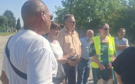 Съвместна проверка в Брусарци заради множество сигнали от граждани