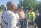 Съвместна проверка в Брусарци заради множество сигнали от граждани