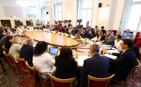 Комисията по бюджет прие на първо четене проектите за държавния и осигурителния бюджет за 2026 г
