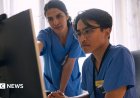 Консултанти в NHS на Англия гласуваха за стачки заради заплати и пенсии
