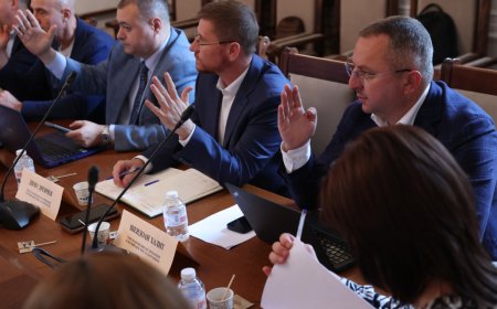 Пламен Тодоров ще бъде изслушан за шеф на антикорупционната комисия