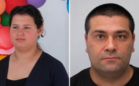 Amber Alert задействан заради отвличане на 11-годишна във Варненска област