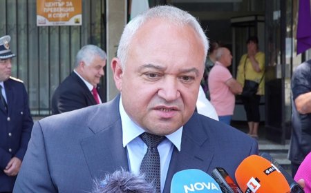 Демерджиев: Проверяват мантинелите по пътищата след тежка катастрофа с две загинали деца