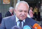 Демерджиев: Проверяват мантинелите по пътищата след тежка катастрофа с две загинали деца