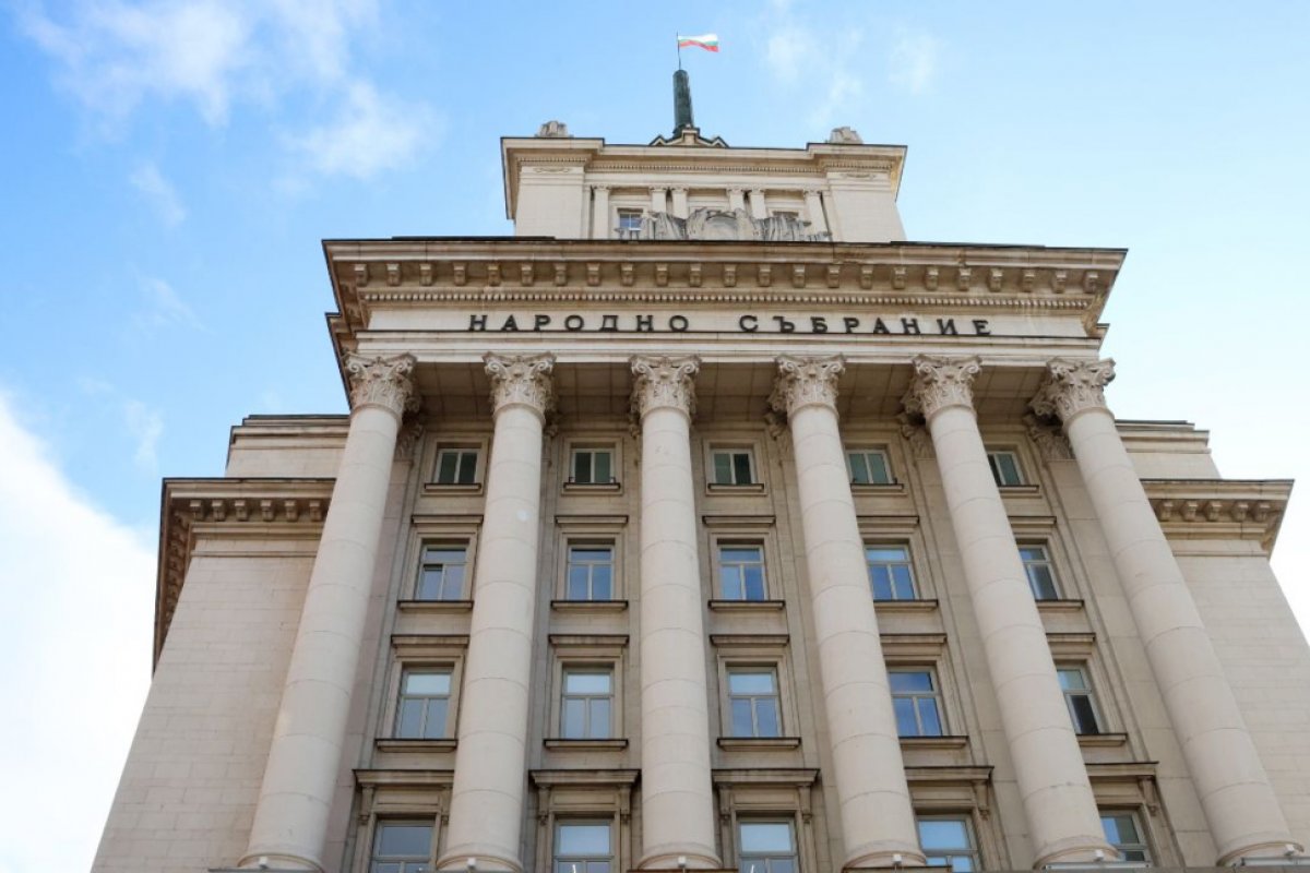 Прогресивна България подготвя промени в Изборния кодекс, след президентския вот ще последва цялостна ревизия