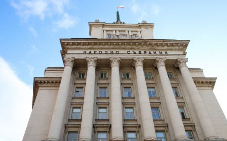Прогресивна България подготвя промени в Изборния кодекс, след президентския вот ще последва цялостна ревизия
